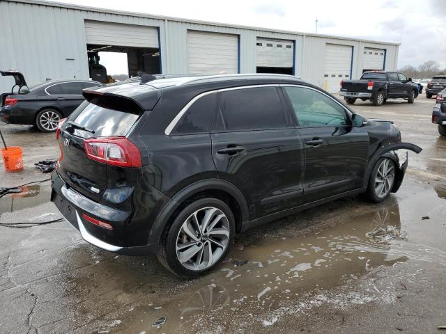 Photo 3 from auction – 2018 KIA NIRO TOURI with VIN KNDCE3LC0J5124215