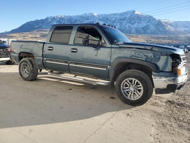 Photo 4 from auction – 2006 CHEVROLET SILVERADO with VIN 2GCEK13T461247143