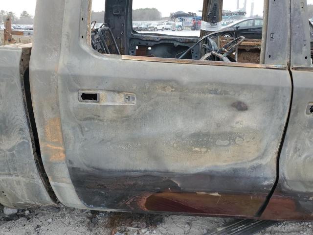 Photo 10 from auction – 2020 RAM 1500 LIMIT with VIN 1C6SRFHT6LN130802