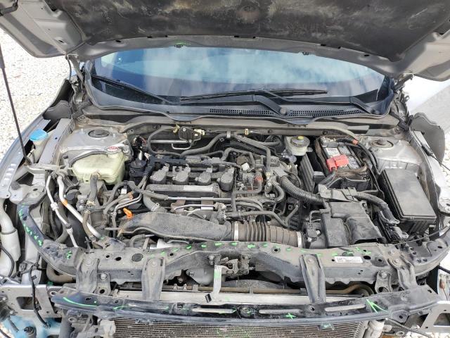Photo 11 from auction – 2016 HONDA CIVIC EXL with VIN 19XFC1F73GE044278