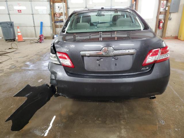 Снимка 6 от търг – 2011 TOYOTA CAMRY BASE с VIN 4T4BF3EK4BR150399