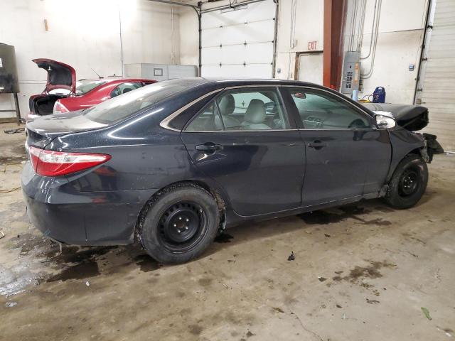 Photo 3 from auction – 2017 TOYOTA CAMRY LE with VIN 4T1BF1FK7HU282448