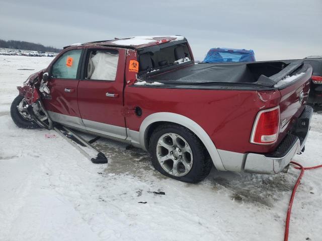 Photo 2 from auction – 2014 RAM 1500 LARAM with VIN 1C6RR7NT4ES133307