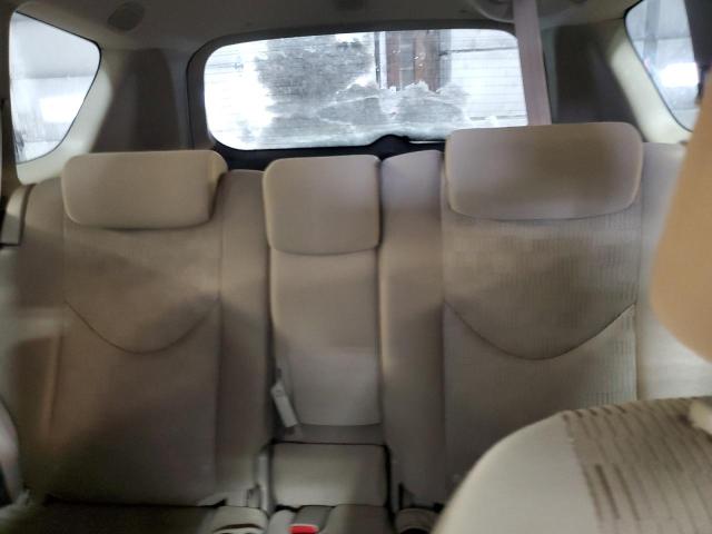 Photo 10 from auction – 2011 TOYOTA RAV4 with VIN JTMBF4DV6BD040986