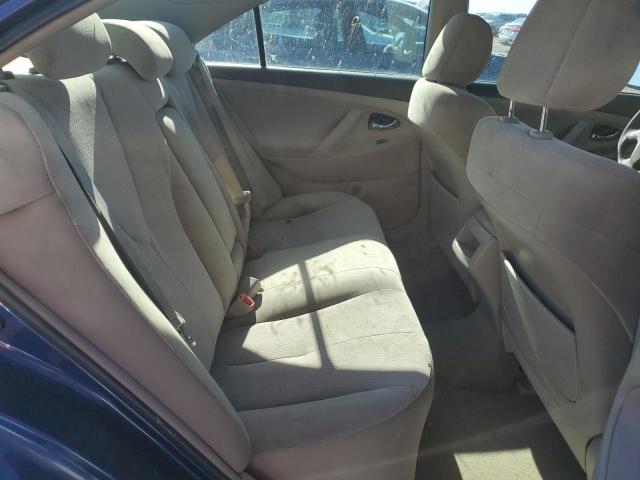 Photo 10 from auction – 2011 TOYOTA CAMRY BASE with VIN 4T4BF3EK5BR113426