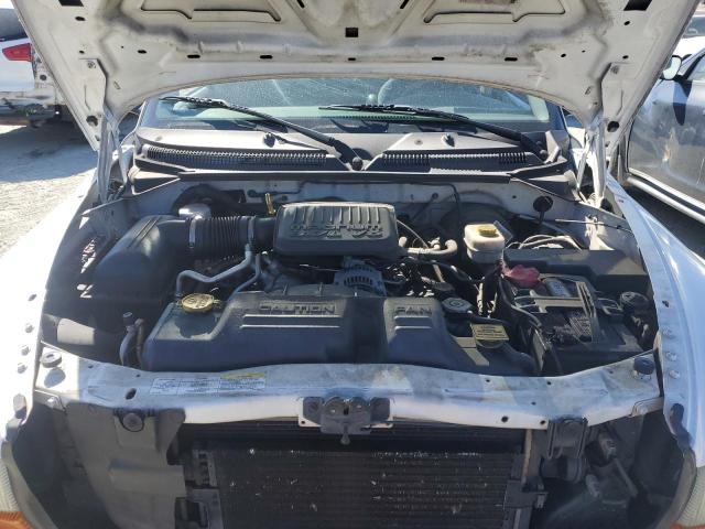 Photo 11 from auction – 2004 DODGE DAKOTA SXT with VIN 1D7FL16K34S555699