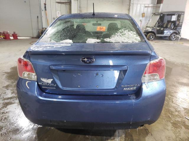 Photo 6 from auction – 2016 SUBARU IMPREZA with VIN JF1GJAA65GH022226
