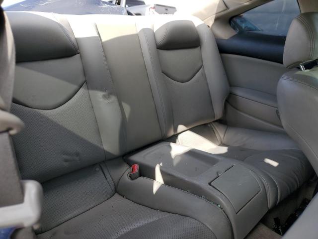 Photo 10 from auction – 2008 INFINITI G37 BASE with VIN JNKCV64E68M117916