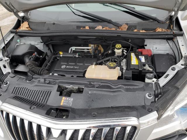 Photo 12 from auction – 2014 BUICK ENCORE CON with VIN KL4CJBSB7EB625375