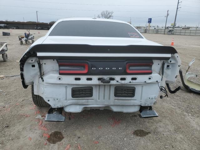 Photo 6 from auction – 2020 DODGE CHALLENGER with VIN 2C3CDZBT9LH215037