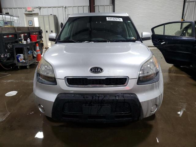 Photo 5 from auction – 2010 KIA SOUL + with VIN KNDJT2A24A7067457