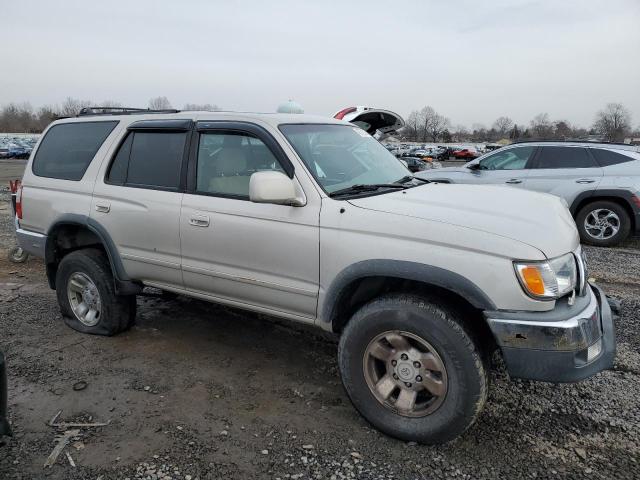 Photo 4 from auction – 2000 TOYOTA 4RUNNER SR with VIN JT3HN86R4Y0314548
