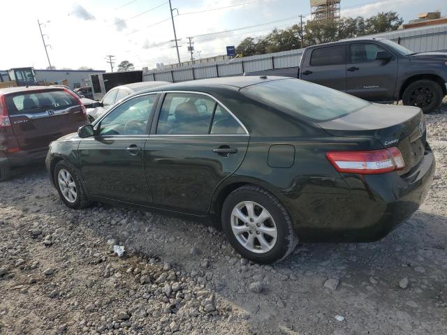 Photo 2 from auction – 2010 TOYOTA CAMRY BASE with VIN 4T4BF3EK0AR082472