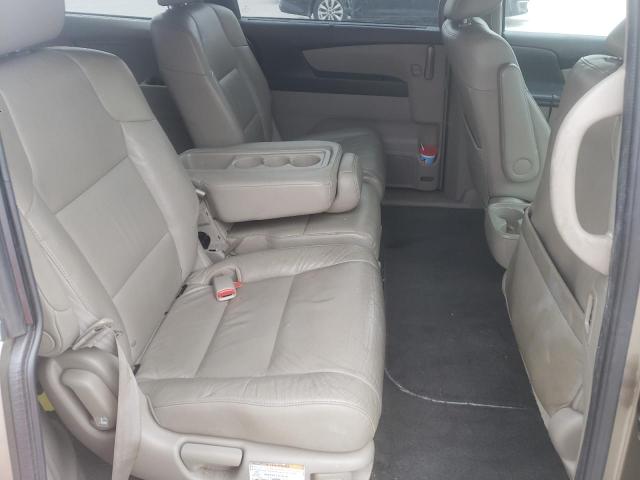 Photo 10 from auction – 2012 HONDA ODYSSEY EX with VIN 5FNRL5H62CB030207