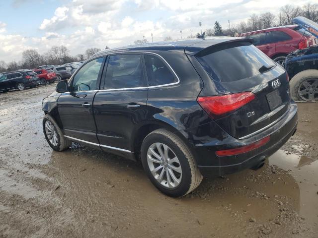 Photo 2 from auction – 2015 AUDI Q5 PREMIUM with VIN WA1CFAFP3FA059563