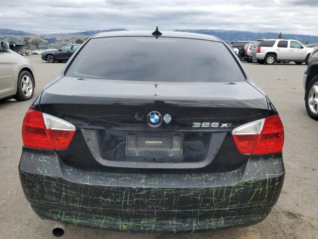 Photo 6 from auction – 2007 BMW 328 XI SUL with VIN WBAVC73547KP34603