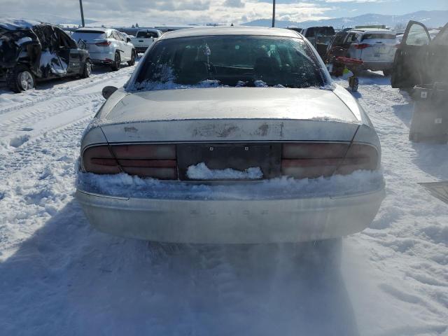 Photo 6 from auction – 2003 BUICK PARK AVENU with VIN 1G4CW54K034101200