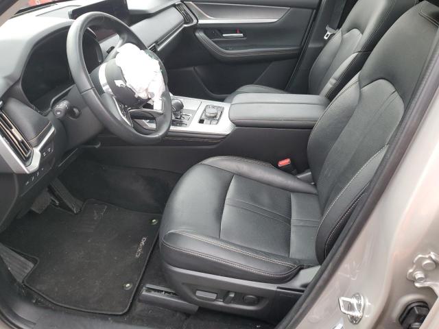 Photo 7 from auction – 2024 MAZDA CX-90 with VIN JM3KK1HC5R1136422