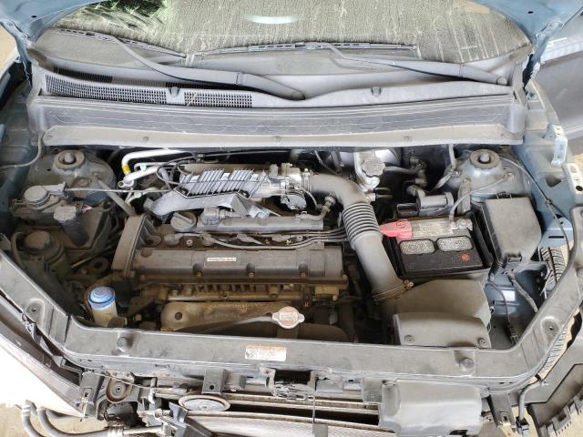 Фото 11 с аукциона – 2011 KIA SOUL + с VIN KNDJT2A20B7274090