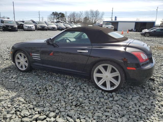 Photo 2 from auction – 2005 CHRYSLER CROSSFIRE with VIN 1C3AN65L15X054079