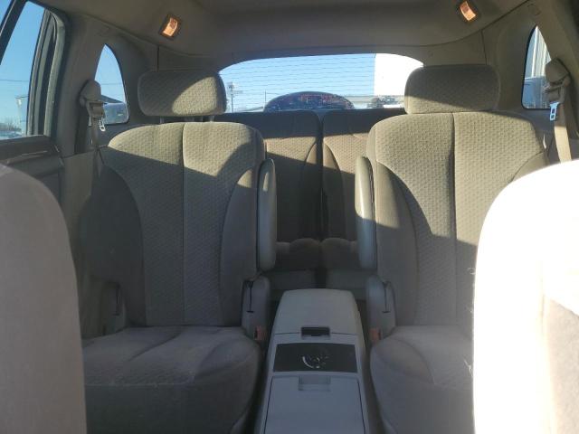Photo 10 from auction – 2004 CHRYSLER PACIFICA with VIN 2C8GM68474R640827