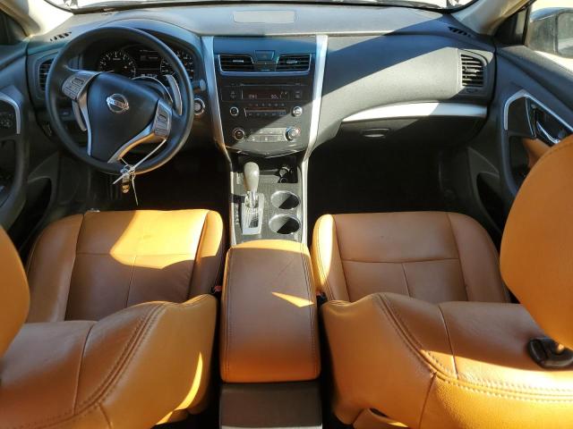 Photo 8 from auction – 2013 NISSAN ALTIMA 3.5 with VIN 1N4BL3AP2DC222031