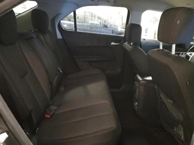 Photo 11 from auction – 2015 CHEVROLET EQUINOX LT with VIN 1GNFLFEK3FZ143065