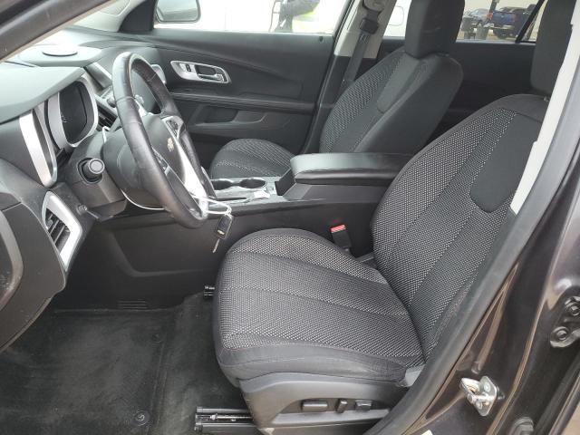 Photo 7 from auction – 2015 CHEVROLET EQUINOX LT with VIN 2GNALBEK6F6329729