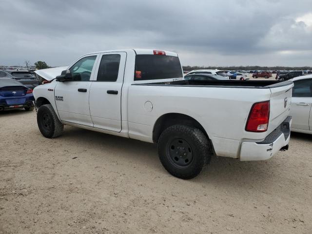 Photo 2 from auction – 2016 RAM 1500 ST with VIN 1C6RR7FG7GS395827