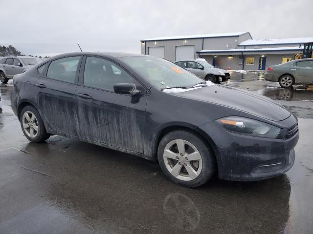 Photo 4 from auction – 2015 DODGE DART SXT with VIN 1C3CDFBB6FD286140