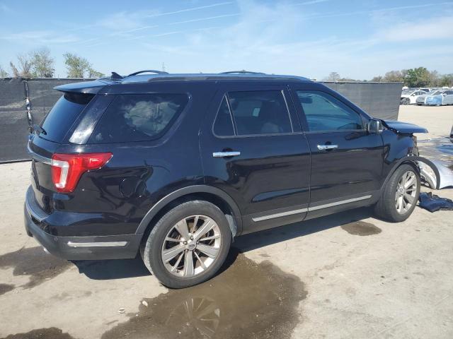Photo 3 from auction – 2019 FORD EXPLORER L with VIN 1FM5K7F86KGA16280