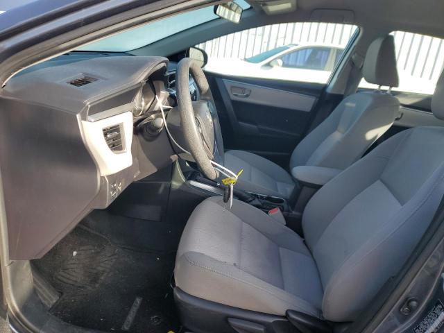 Photo 7 from auction – 2015 TOYOTA COROLLA L with VIN 5YFBURHE0FP194691