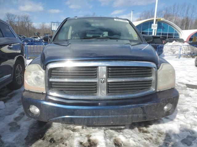 Photo 5 from auction – 2004 DODGE DURANGO SL with VIN 1D4HB48N34F102516