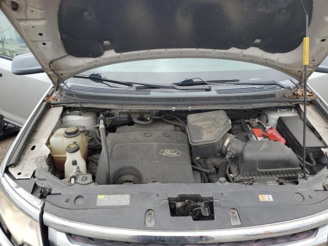 Photo 12 from auction – 2013 FORD EDGE SE with VIN 2FMDK3GC6DBE16289