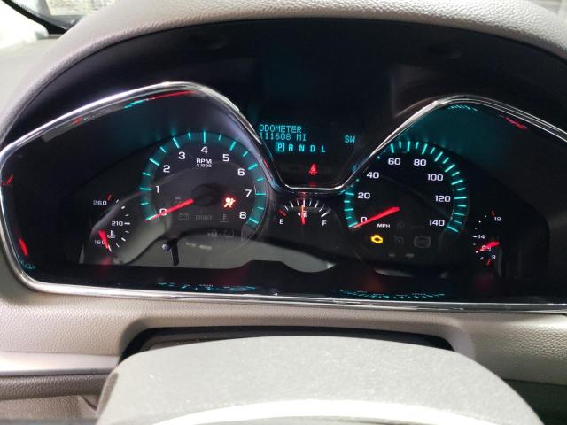 Photo 9 from auction – 2015 CHEVROLET TRAVERSE L with VIN 1GNKVGKD3FJ270790