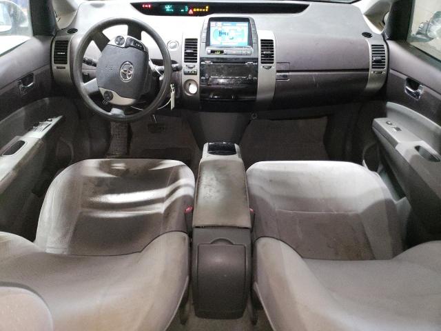 Photo 8 from auction – 2005 TOYOTA PRIUS with VIN JTDKB20U353010657