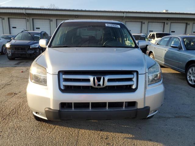 Photo 5 from auction – 2007 HONDA PILOT EXL with VIN 5FNYF185X7B017794