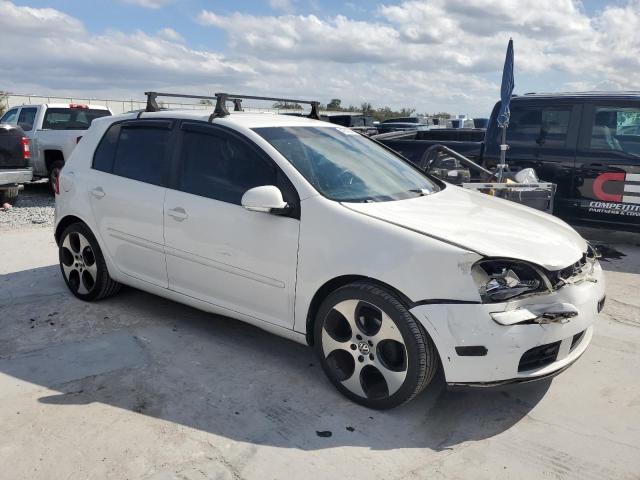 Photo 4 from auction – 2007 VOLKSWAGEN RABBIT with VIN WVWDR71K97W270366