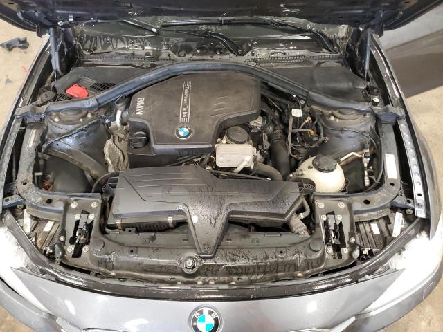 Photo 11 from auction – 2013 BMW 328 XI with VIN WBA3B3C55DF538130
