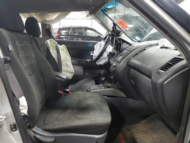 Photo 7 from auction – 2013 KIA SOUL with VIN KNDJT2A68D7562123