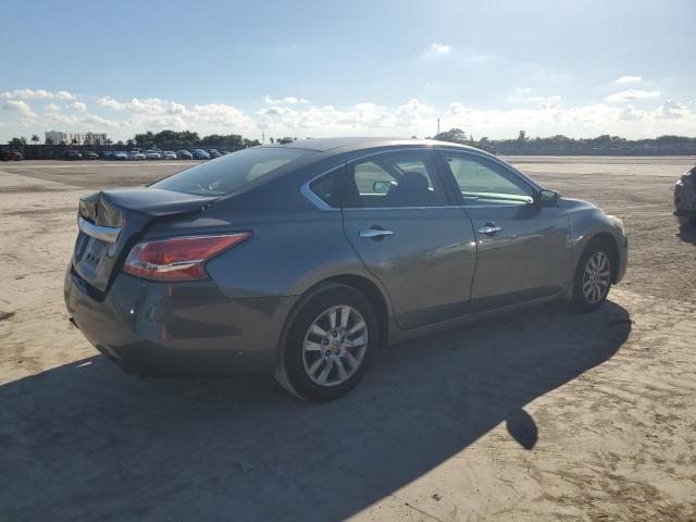 Photo 3 from auction – 2015 NISSAN ALTIMA 2.5 with VIN 1N4AL3AP3FC228614