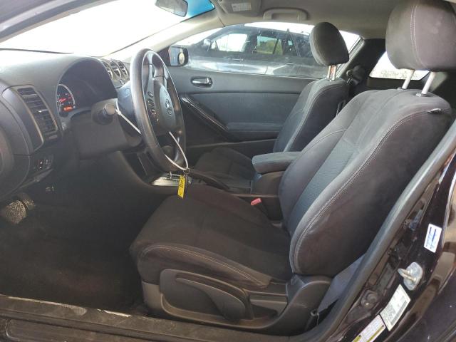 Photo 7 from auction – 2013 NISSAN ALTIMA S with VIN 1N4AL2EP8DC184028