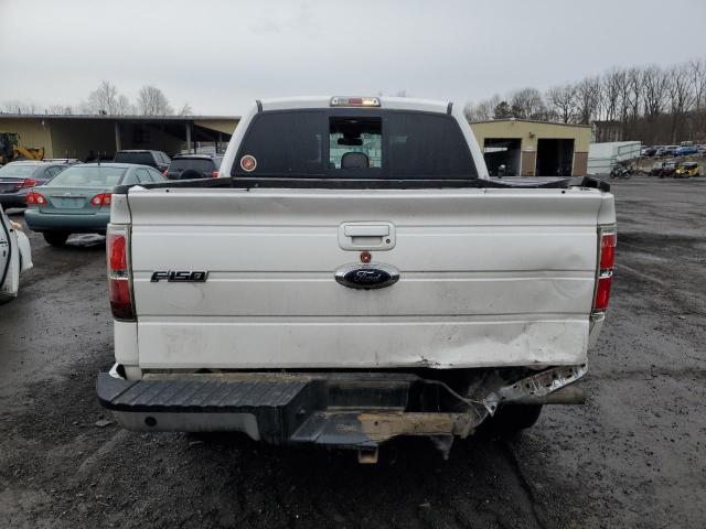 Photo 6 from auction – 2013 FORD F150 SUPER with VIN 1FTFW1ET7DFC08722