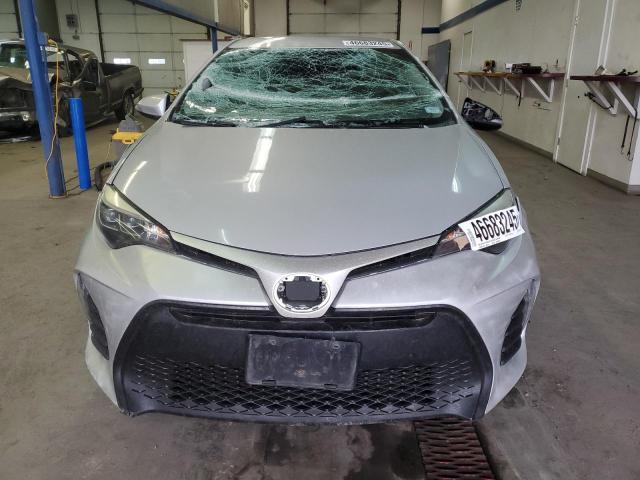 Photo 5 from auction – 2019 TOYOTA COROLLA L with VIN 2T1BURHE4KC180934