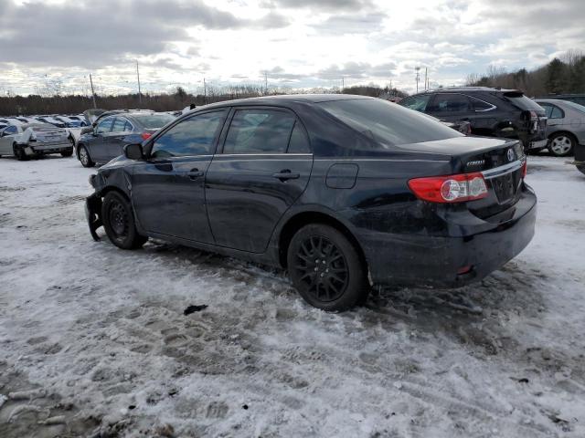 Zdjęcie 2 z aukcji – 2013 TOYOTA COROLLA BA z VIN 2T1BU4EE5DC957910