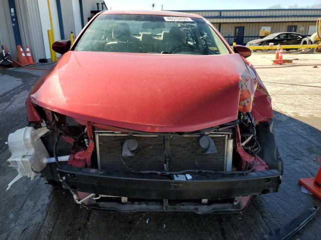 Photo 5 from auction – 2012 TOYOTA CAMRY BASE with VIN 4T4BF1FK2CR258928