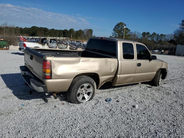 Снимка 3 от търг – 2004 GMC NEW SIERRA с VIN 2GTEC19V441241796
