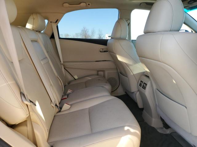Foto 10 de la subasta – 2014 LEXUS RX 350 con VIN 2T2ZK1BA7EC133828