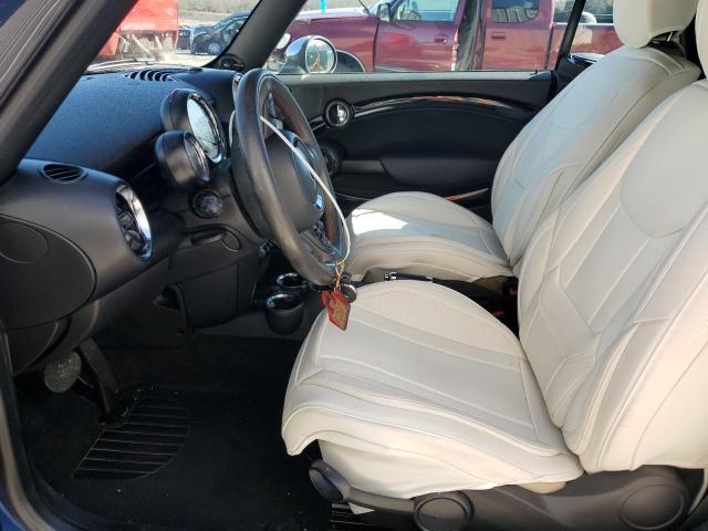 Photo 7 from auction – 2014 MINI COOPER with VIN WMWZN3C50ET569810