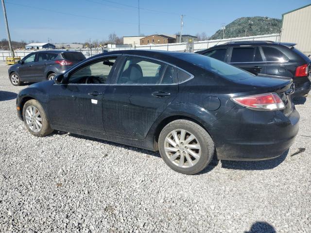 Photo 2 from auction – 2012 MAZDA 6 I with VIN 1YVHZ8DH8C5M18556